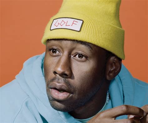 Tyler, The Creator